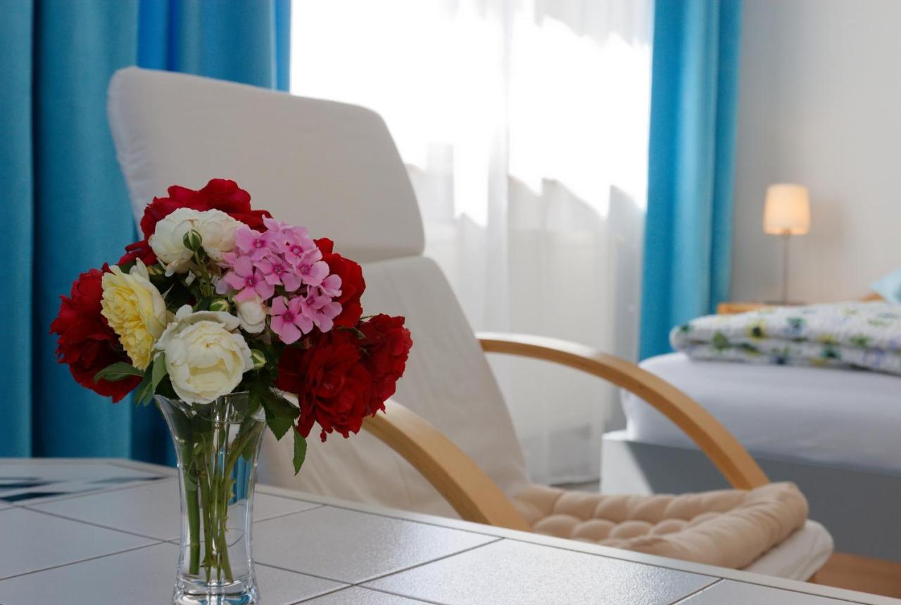 Ferienappartement Donautal Obernzell 外观 照片