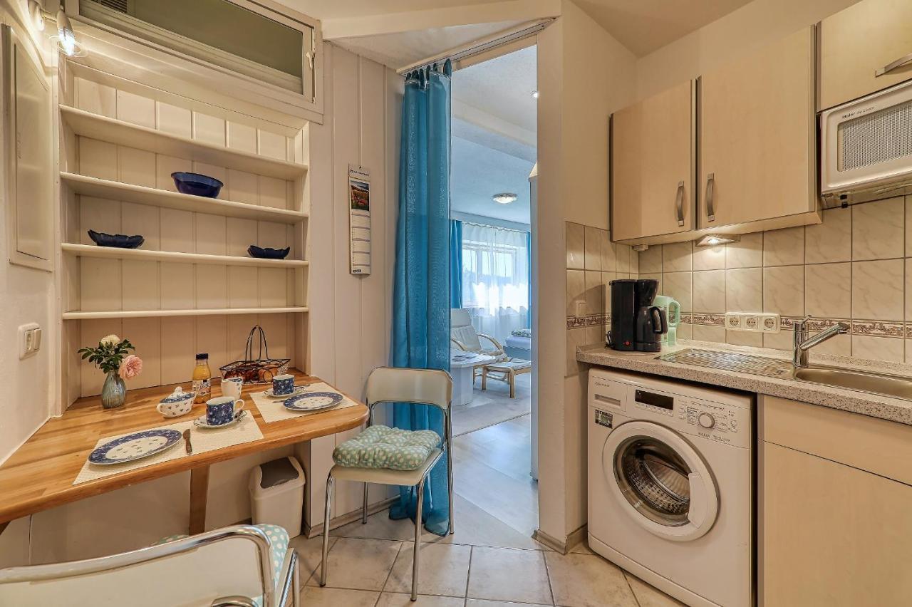 Ferienappartement Donautal Obernzell 外观 照片