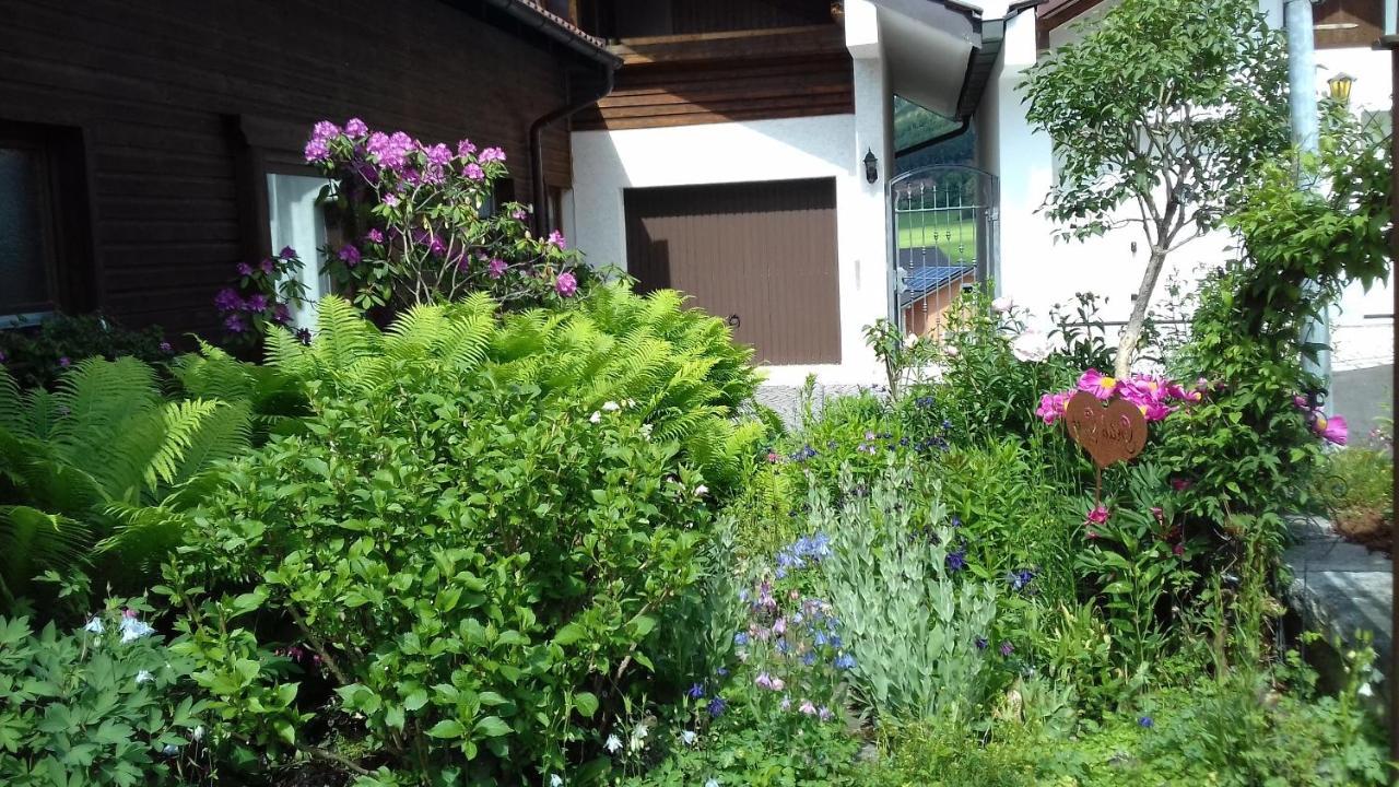 Ferienappartement Donautal Obernzell 外观 照片