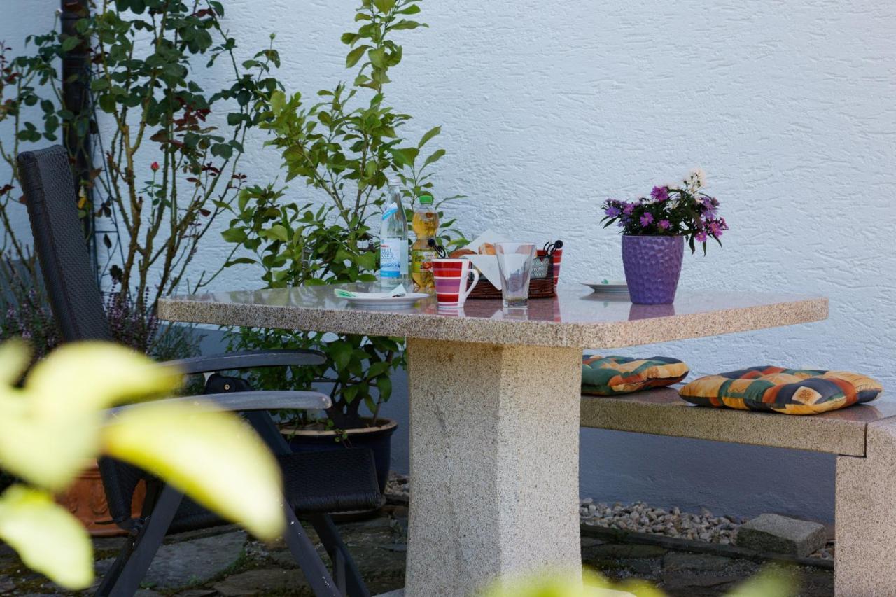 Ferienappartement Donautal Obernzell 外观 照片