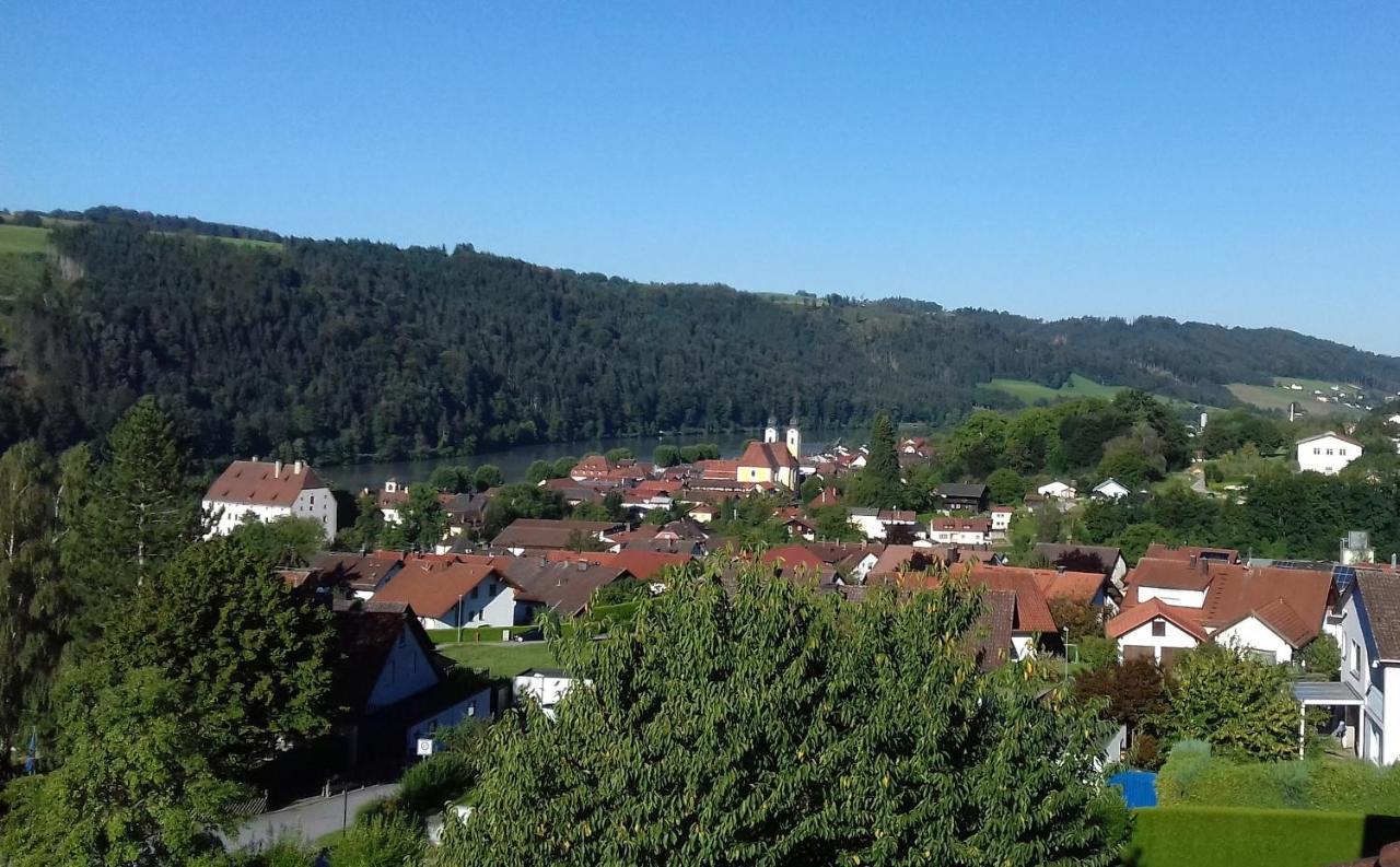 Ferienappartement Donautal Obernzell 外观 照片