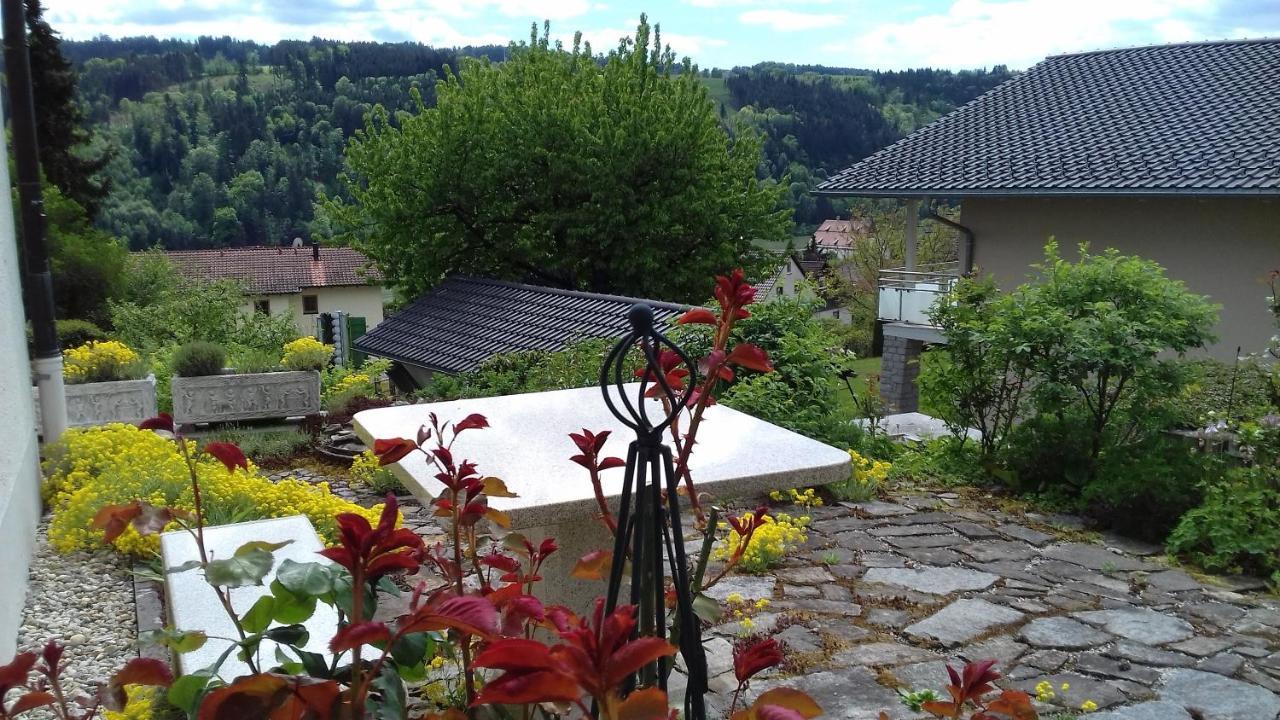 Ferienappartement Donautal Obernzell 外观 照片