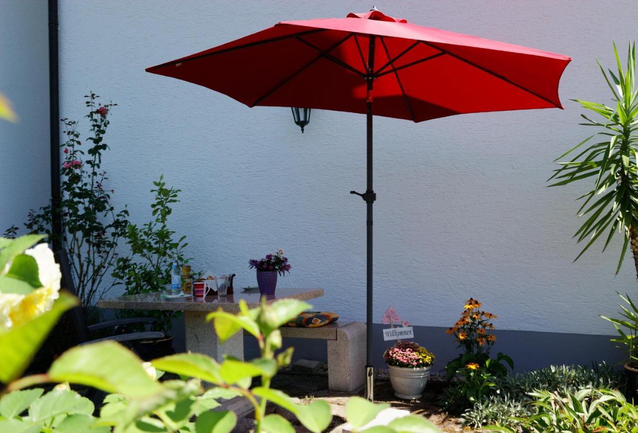 Ferienappartement Donautal Obernzell 外观 照片