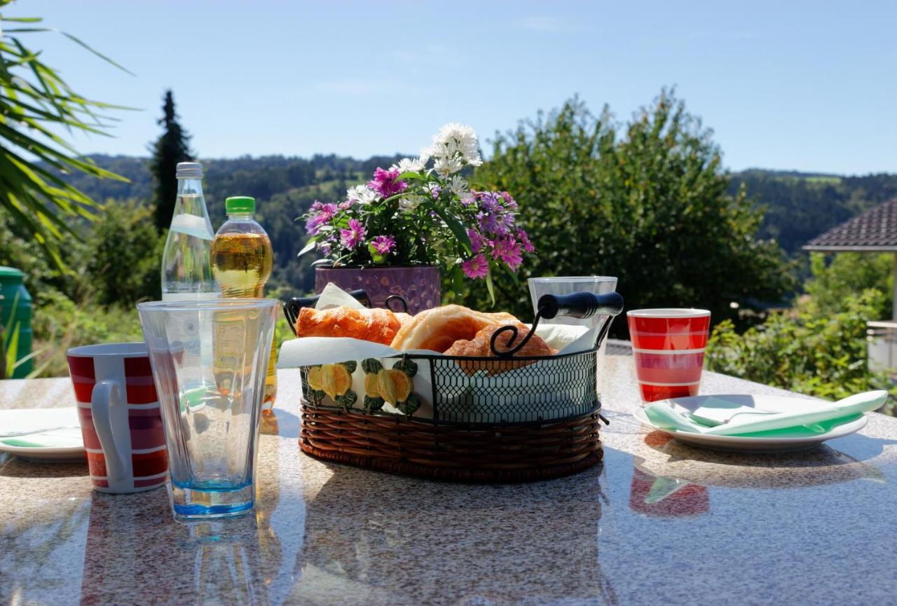 Ferienappartement Donautal Obernzell 外观 照片